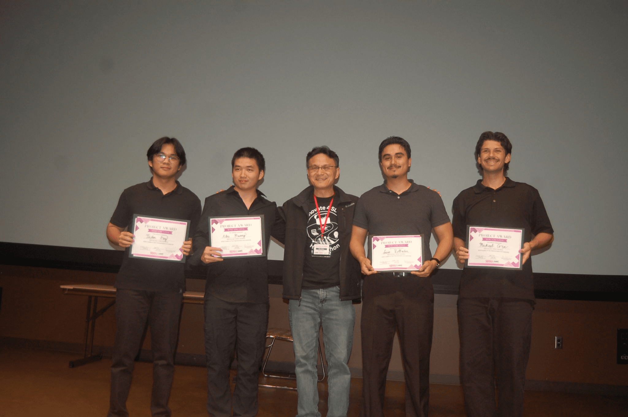 Planning the Solution and Seeking Mentorship