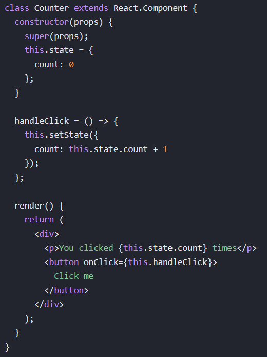 Why Do React Hooks Exist?