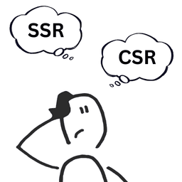 Choosing the Right Rendering Strategy for Your Web Application: Client-Side vs. Server-Side Rendering