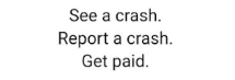 The Crash App screenshot