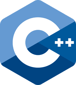 C++ logo