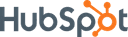HubSpot logo.