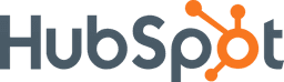 HubSpot logo.