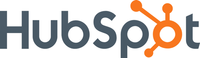 HubSpot logo.