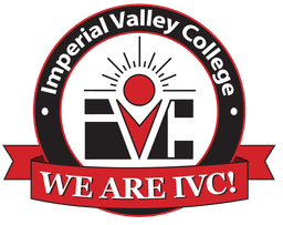 IVC logo.