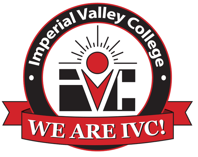IVC logo.