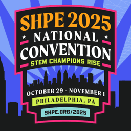 SHPE National Conference 2025: My Experience and the Guide I Wish I Had