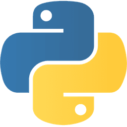 Python logo